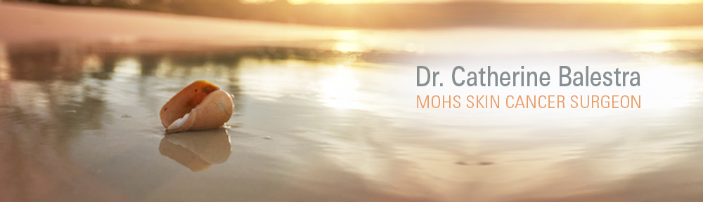 – Dr. Balestra – Dermatology